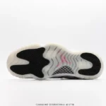 Jordan 11 Retro Low Snake Light Bone CD6847 002 (3)