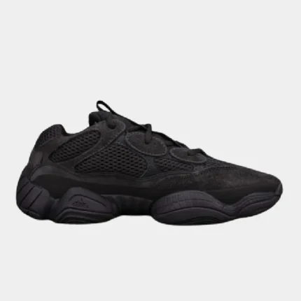 Adidas Yeezy Desert Rat 500 Utility Black F36640 (4)