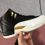 Air Jordan 12 CNY (4) Copy